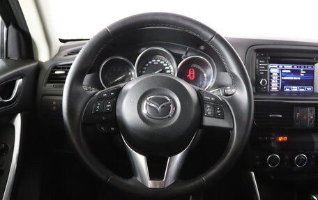 Mazda CX-5 II, 2014 год, 1 699 990 рублей, 10 фотография