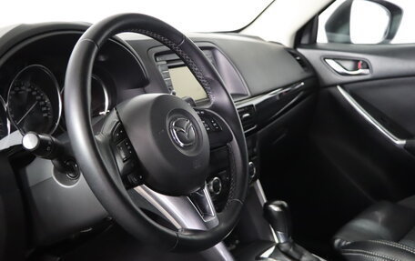 Mazda CX-5 II, 2014 год, 1 699 990 рублей, 9 фотография