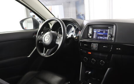 Mazda CX-5 II, 2014 год, 1 699 990 рублей, 12 фотография