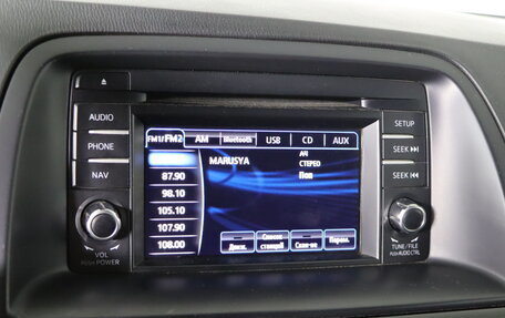 Mazda CX-5 II, 2014 год, 1 699 990 рублей, 18 фотография