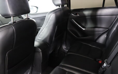 Mazda CX-5 II, 2014 год, 1 699 990 рублей, 22 фотография