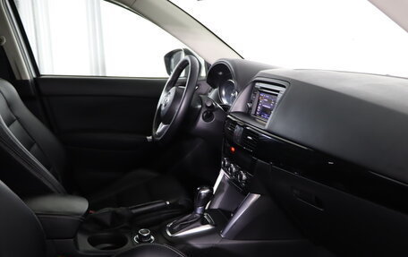Mazda CX-5 II, 2014 год, 1 699 990 рублей, 14 фотография