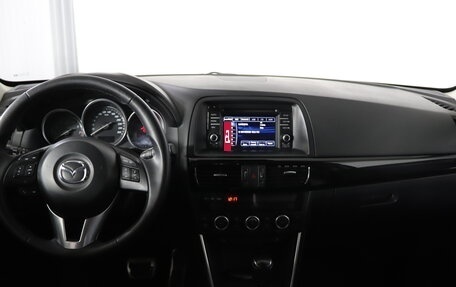 Mazda CX-5 II, 2014 год, 1 699 990 рублей, 13 фотография