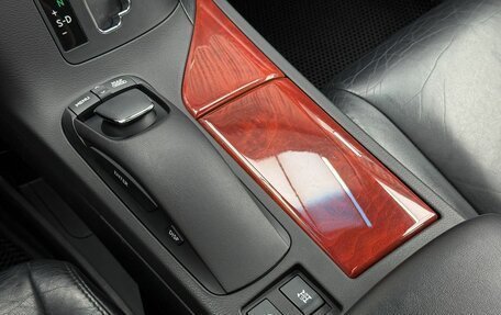 Lexus RX III, 2011 год, 2 149 000 рублей, 17 фотография