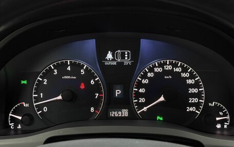Lexus RX III, 2011 год, 2 149 000 рублей, 13 фотография