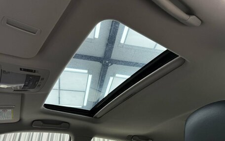 Lexus RX III, 2011 год, 2 149 000 рублей, 9 фотография