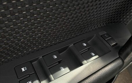 Chevrolet Captiva I, 2010 год, 921 000 рублей, 12 фотография