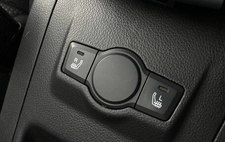 Chevrolet Captiva I, 2010 год, 921 000 рублей, 20 фотография