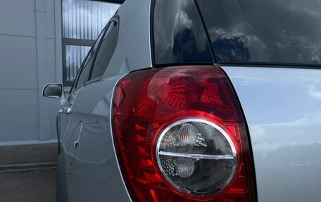 Chevrolet Captiva I, 2010 год, 921 000 рублей, 23 фотография