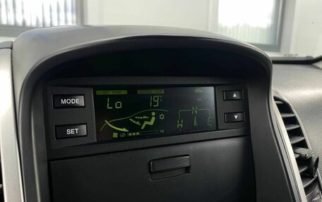 Chevrolet Captiva I, 2010 год, 921 000 рублей, 19 фотография