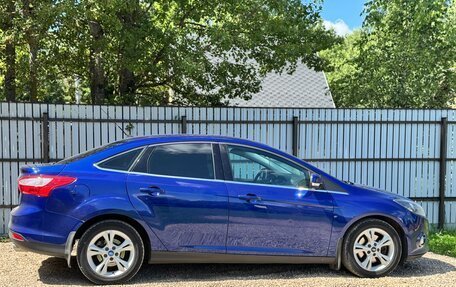 Ford Focus III, 2014 год, 1 200 000 рублей, 3 фотография