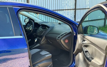 Ford Focus III, 2014 год, 1 200 000 рублей, 6 фотография