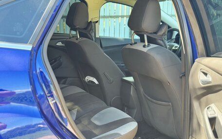 Ford Focus III, 2014 год, 1 200 000 рублей, 8 фотография