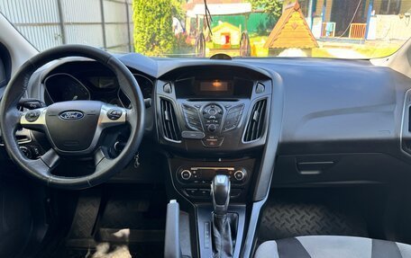 Ford Focus III, 2014 год, 1 200 000 рублей, 9 фотография