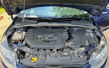 Ford Focus III, 2014 год, 1 200 000 рублей, 11 фотография