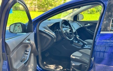 Ford Focus III, 2014 год, 1 200 000 рублей, 7 фотография