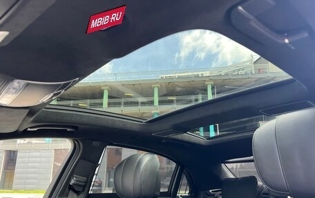 Mercedes-Benz S-Класс AMG, 2018 год, 4 930 000 рублей, 10 фотография