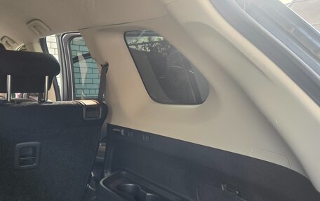 Mitsubishi Outlander III рестайлинг 3, 2012 год, 1 100 000 рублей, 17 фотография