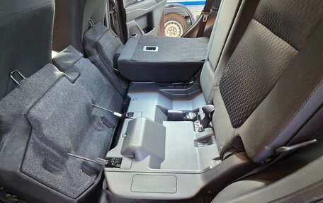 Mitsubishi Outlander III рестайлинг 3, 2012 год, 1 100 000 рублей, 20 фотография