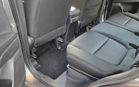 Mitsubishi Outlander III рестайлинг 3, 2012 год, 1 100 000 рублей, 14 фотография