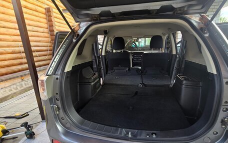 Mitsubishi Outlander III рестайлинг 3, 2012 год, 1 100 000 рублей, 21 фотография