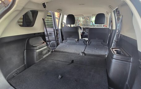 Mitsubishi Outlander III рестайлинг 3, 2012 год, 1 100 000 рублей, 22 фотография