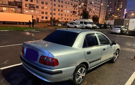 Mitsubishi Carisma I, 2002 год, 330 000 рублей, 6 фотография