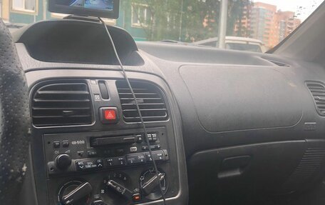 Mitsubishi Carisma I, 2002 год, 330 000 рублей, 5 фотография