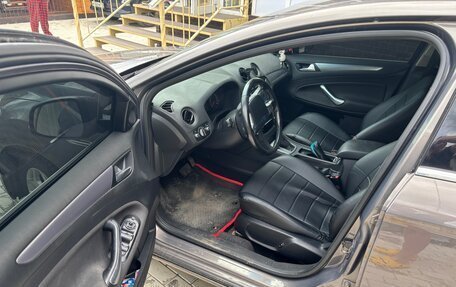 Ford Mondeo IV, 2011 год, 740 000 рублей, 6 фотография