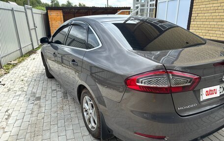 Ford Mondeo IV, 2011 год, 740 000 рублей, 8 фотография