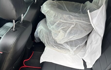 Ford Mondeo IV, 2011 год, 740 000 рублей, 3 фотография