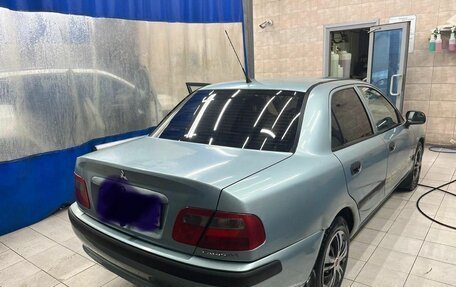 Mitsubishi Carisma I, 2002 год, 330 000 рублей, 10 фотография