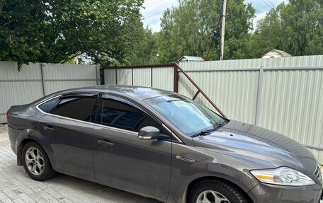 Ford Mondeo IV, 2011 год, 740 000 рублей, 10 фотография