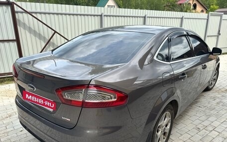 Ford Mondeo IV, 2011 год, 740 000 рублей, 9 фотография
