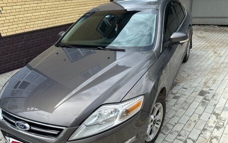 Ford Mondeo IV, 2011 год, 740 000 рублей, 7 фотография