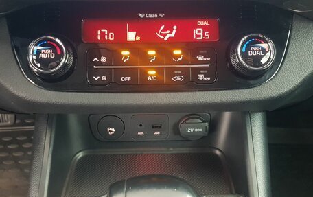 KIA Sportage III, 2014 год, 1 549 000 рублей, 8 фотография