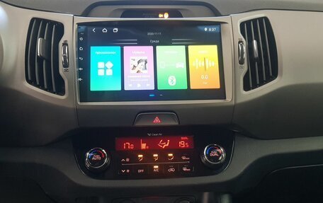 KIA Sportage III, 2014 год, 1 549 000 рублей, 6 фотография