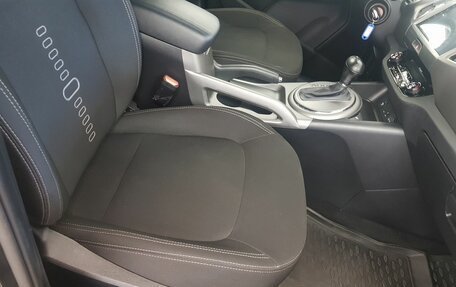 KIA Sportage III, 2014 год, 1 549 000 рублей, 14 фотография