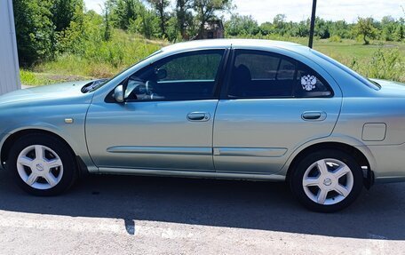 Nissan Almera Classic, 2007 год, 500 000 рублей, 8 фотография