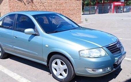 Nissan Almera Classic, 2007 год, 500 000 рублей, 3 фотография
