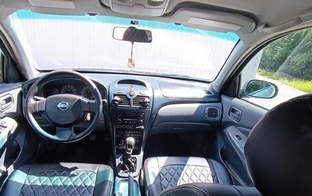 Nissan Almera Classic, 2007 год, 500 000 рублей, 9 фотография