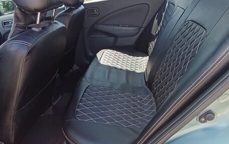 Nissan Almera Classic, 2007 год, 500 000 рублей, 13 фотография