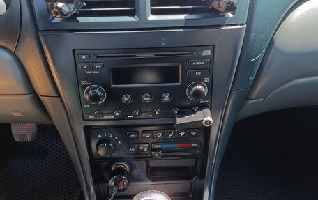 Nissan Almera Classic, 2007 год, 500 000 рублей, 12 фотография
