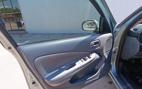 Nissan Almera Classic, 2007 год, 500 000 рублей, 17 фотография