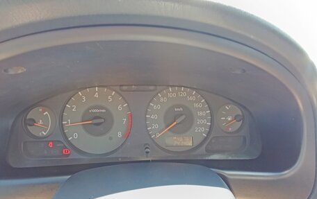 Nissan Almera Classic, 2007 год, 500 000 рублей, 16 фотография