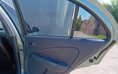 Nissan Almera Classic, 2007 год, 500 000 рублей, 18 фотография