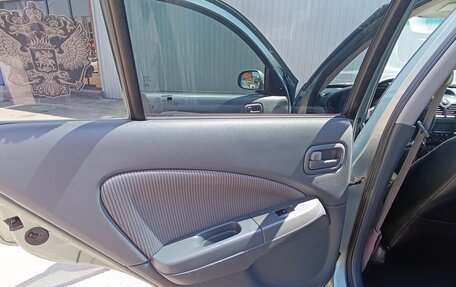 Nissan Almera Classic, 2007 год, 500 000 рублей, 20 фотография