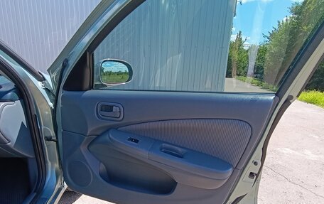 Nissan Almera Classic, 2007 год, 500 000 рублей, 19 фотография