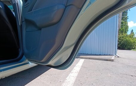 Nissan Almera Classic, 2007 год, 500 000 рублей, 27 фотография