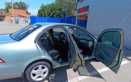 Nissan Almera Classic, 2007 год, 500 000 рублей, 30 фотография